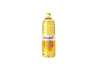 Saulėgrąžų aliejus FERNANDO rafin., 1 l