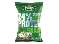 Ekol. lęšių trašk. su svog. pr. BIOPONT, 50 g