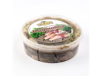 Silkių filė EDEGA Originalioji, 0,5 kg