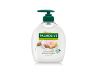 Skystasis muilas PALMOLIVE ALMOND & MILK, 300 ml
