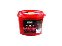 Aviečių uogienė PURE, 900 g