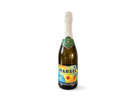 Putojančio vyno gėrimas MARSEL Sweet Oasis, 750 ml