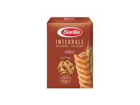 Pilno grūdo makaronai BARILLA FUSILLI, 500 g