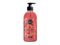 PAPILION POMEGRANATE NAR skystas muilas, 500 ml