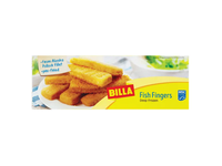 Šaldyti žuvų piršteliai BILLA, 450 g
