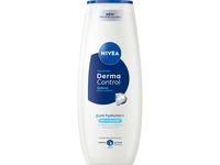 Dušo gelis NIVEA DEFEND, 500 ml