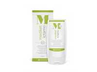 MEDIKET šampūnas ICTAMO, 80 ml