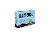 Rameval kapsulės N15