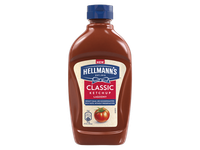 Kečupas HELLMANN'S MILD, 485g