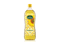 Saulėgrąžų aliejus, FIOR D'OLIO, 1l