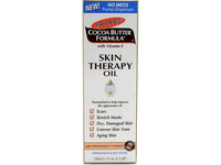 Kūno aliejus Palmer's Cocoa Butter Skin Therapy, 150 ml