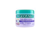 GEOMAR kūno šveitiklis THALASSO AROMATHERAPY, 600 g