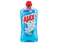 Valymo priemonė AJAX FLORAL FIESTA JASMIN, 1 l