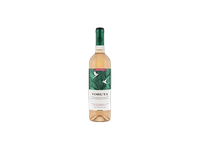 Natūralus rabarbarų vynas VORUTA (11%), 0,75 l