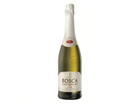 Baltas sald.gaz.ferment.gėrimas BOSCA, 0,75l
