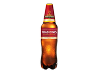 Šviesusis alus ŠVYTURYS Tradicinis, 6%, 1l