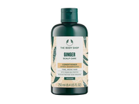 THE BODY SHOP GINGER SCALP CARE plaukų kondicionierius, 250 ml