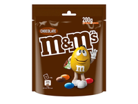 Dražė M&M'S CHOCO, 200 g
