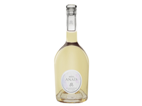 Vynas Miss Anais, Chardonnay Viognier, baltas, 13%,  0,75 l