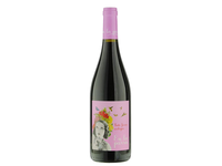 En La Parra Tinto Bobal 0,75 l