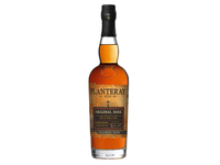 Romas PLANTERAY Original Dark Double Aged Rum 40%, 700 ml