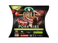 Kiaul.šonkauliai su barb.pad.GRILL, a.r.,1kg