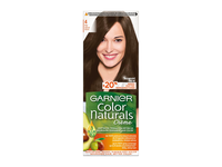Plaukų dažai GARNIER COLOR NATURALS, 4