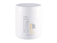 OIVITA 39 MOISTURIZING NATURAL plaukų kaukė, 1000 ml