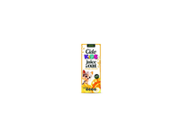 ** Cido Kids Juice & Oat avižų gėrimas su mangų tyre, 200 ml