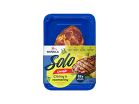 Kiaul. spr. kepsnys rozm. marinate SOLO, 200g