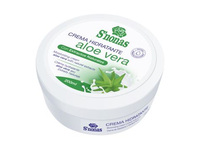 S'NONAS ALOE VERA kremas, 200 ml