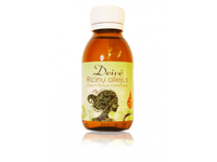 DEIVĖ ricinų aliejus, 100 ml