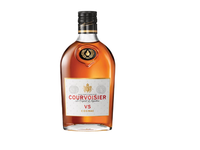 Konjakas COURVOISIER VS, 40 %, 0,2 l