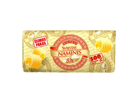 Sviestas ROKIŠKIO NAMINIS, 82 % rieb., 500 g