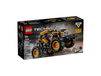 Konstruktorius LEGO Monster Jam Digatron 42199