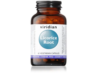 VIRIDIAN LICORICE ROOT, N60