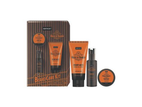 SENCE BEARD CARE vyrų barzdos priežiūros rinkinys