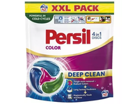 Skalbimo kapsulės PERSIL DISCS Universal, 42 vnt
