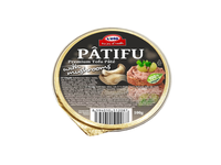 Aug. kilm. užtepėlė su gryb. VETO PATIFU,100g