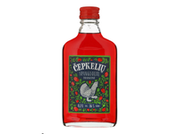 Trauktinė ČEPKELIŲ, spanguolių, 36%, 0,2 l