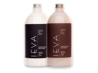 Skalbinių minkštiklis IEVA (2 rūšių), 1 l