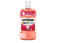LISTERINE Smart Rinse uogų skonio burnos skalavimo skystis, 500 ml