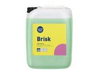 Skalavimo priemonė indaplovėms KIILTO Brisk, 20 l