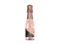 Putojantis rausvasis sausas vynas BOTTER PROSECCO ROSATO, 200 ml