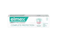 Dantų pasta ELMEX SENSITIVE PLUS, 75 ml