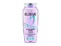 Plaukų šamp. ELSEVE HYALURON PURE 72, 400 ml