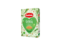 Galinta Ekstra grikių dribsniai 500g