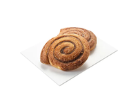 Bandelė su cinamono įdaru, 65 g