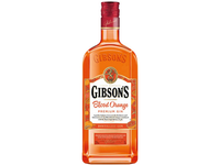 Gibson's Blood Orange 0,7 l