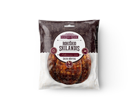 Šaltai rūkytas skilandis ROKIŠKIO, tautinis paveldas, a.r., ~900g